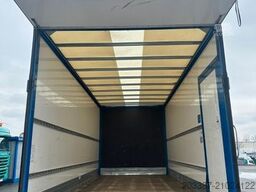 IVECO EUROCARGO 75-190/LBW/R-Kamera/3-Sitzer/Klima