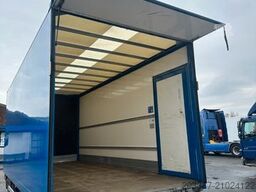 IVECO EUROCARGO 75-190/LBW/R-Kamera/3-Sitzer/Klima