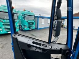 IVECO EUROCARGO 75-190/LBW/R-Kamera/3-Sitzer/Klima