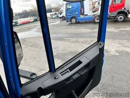 IVECO EUROCARGO 75-190/LBW/R-Kamera/3-Sitzer/Klima