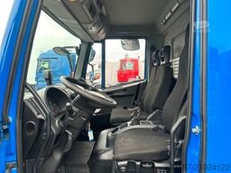 IVECO EUROCARGO 75-190/LBW/R-Kamera/3-Sitzer/Klima