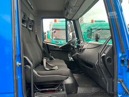 IVECO EUROCARGO 75-190/LBW/R-Kamera/3-Sitzer/Klima