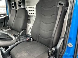 IVECO EUROCARGO 75-190/LBW/R-Kamera/3-Sitzer/Klima