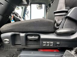 IVECO EUROCARGO 75-190/LBW/R-Kamera/3-Sitzer/Klima