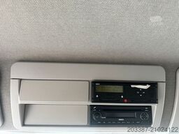 IVECO EUROCARGO 75-190/LBW/R-Kamera/3-Sitzer/Klima