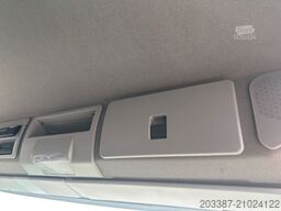 IVECO EUROCARGO 75-190/LBW/R-Kamera/3-Sitzer/Klima