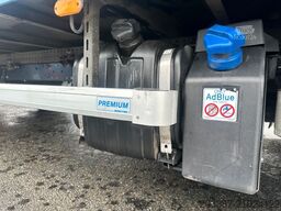 IVECO EUROCARGO 75-190/LBW/R-Kamera/3-Sitzer/Klima