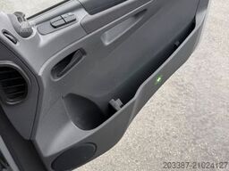 MERCEDES-BENZ Atego 818 / Edscha-Dach / Klima / LBW / R-Kamera