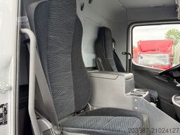 MERCEDES-BENZ Atego 818 / Edscha-Dach / Klima / LBW / R-Kamera