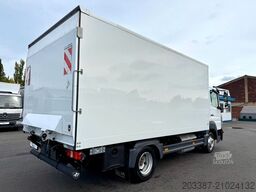 MERCEDES-BENZ Atego 821/ isoliert mit Heizfunktion/ 3-Sitzer