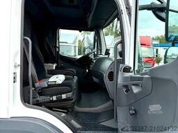 MERCEDES-BENZ Atego 821/ isoliert mit Heizfunktion/ 3-Sitzer