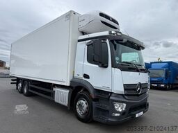 MERCEDES-BENZ Antos 2536/ Thermoking T1200R/ Retarde