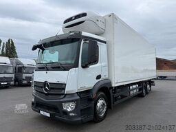 MERCEDES-BENZ Antos 2536/ Thermoking T1200R/ Retarde