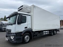 MERCEDES-BENZ Antos 2536/ Thermoking T1200R/ Retarde