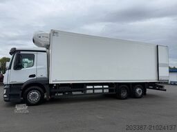 MERCEDES-BENZ Antos 2536/ Thermoking T1200R/ Retarde