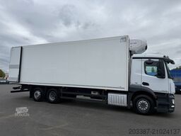 MERCEDES-BENZ Antos 2536/ Thermoking T1200R/ Retarde