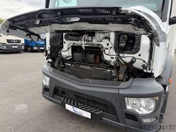 MERCEDES-BENZ Antos 2536/ Thermoking T1200R/ Retarde