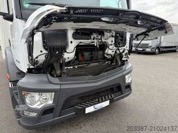 MERCEDES-BENZ Antos 2536/ Thermoking T1200R/ Retarde