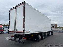 MERCEDES-BENZ Antos 2536/ Thermoking T1200R/ Retarde