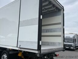 MERCEDES-BENZ Antos 2536/ Thermoking T1200R/ Retarde