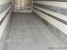 MERCEDES-BENZ Antos 2536/ Thermoking T1200R/ Retarde