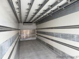 MERCEDES-BENZ Antos 2536/ Thermoking T1200R/ Retarde