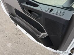 MERCEDES-BENZ Antos 2536/ Thermoking T1200R/ Retarde