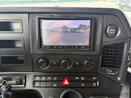 MERCEDES-BENZ Antos 2536/ Thermoking T1200R/ Retarde