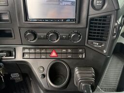 MERCEDES-BENZ Antos 2536/ Thermoking T1200R/ Retarde