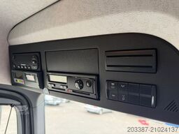 MERCEDES-BENZ Antos 2536/ Thermoking T1200R/ Retarde