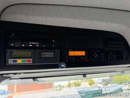 MERCEDES-BENZ Antos 2536/ Thermoking T1200R/ Retarde