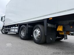 MERCEDES-BENZ Antos 2536/ Thermoking T1200R/ Retarde