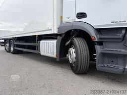 MERCEDES-BENZ Antos 2536/ Thermoking T1200R/ Retarde