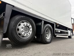 MERCEDES-BENZ Antos 2536/ Thermoking T1200R/ Retarde