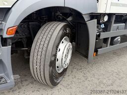 MERCEDES-BENZ Antos 2536/ Thermoking T1200R/ Retarde
