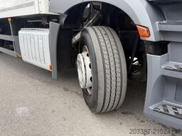 MERCEDES-BENZ Antos 2536/ Thermoking T1200R/ Retarde