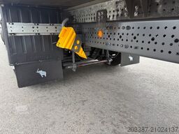 MERCEDES-BENZ Antos 2536/ Thermoking T1200R/ Retarde