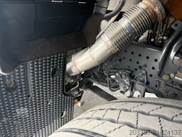 MERCEDES-BENZ Antos 2536/ Thermoking T1200R/ Retarde