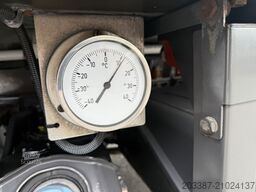 MERCEDES-BENZ Antos 2536/ Thermoking T1200R/ Retarde