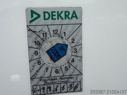 MERCEDES-BENZ Antos 2536/ Thermoking T1200R/ Retarde