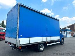 MERCEDES-BENZ Vario FG 818 / Klima / 3-Sitze / AHK