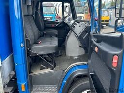 MERCEDES-BENZ Vario FG 818 / Klima / 3-Sitze / AHK