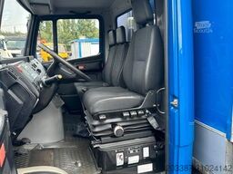 MERCEDES-BENZ Vario FG 818 / Klima / 3-Sitze / AHK