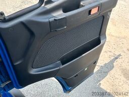 MERCEDES-BENZ Vario FG 818 / Klima / 3-Sitze / AHK