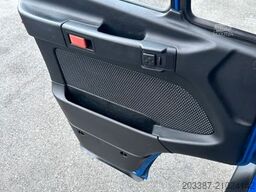 MERCEDES-BENZ Vario FG 818 / Klima / 3-Sitze / AHK