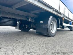 MERCEDES-BENZ Vario FG 818 / Klima / 3-Sitze / AHK