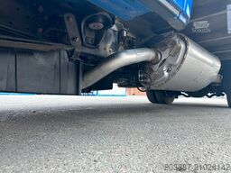 MERCEDES-BENZ Vario FG 818 / Klima / 3-Sitze / AHK