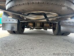 MERCEDES-BENZ Vario FG 818 / Klima / 3-Sitze / AHK