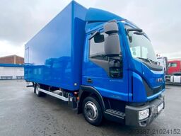 IVECO EUROCARGO 75-190/ 3Sitzer/ LBW/ R-Kamera/ Klima