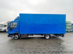 IVECO EUROCARGO 75-190/ 3Sitzer/ LBW/ R-Kamera/ Klima